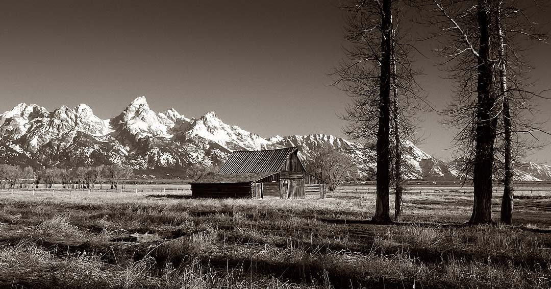 ronfross beautiful wyoming gallery © Ron Fross - Beautiful Wyoming