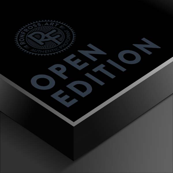 open edition
