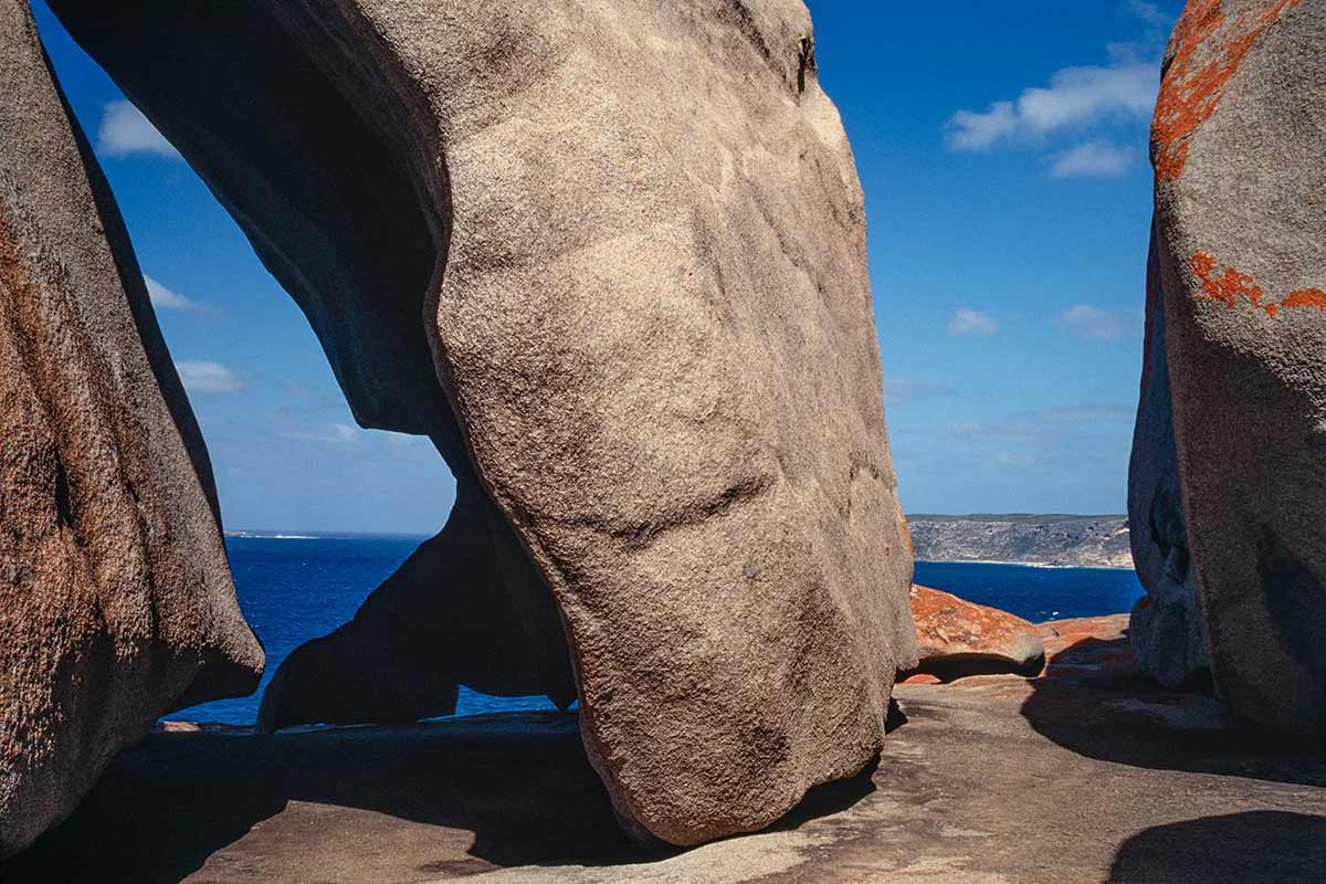 Remarkable Rocks, South Australia